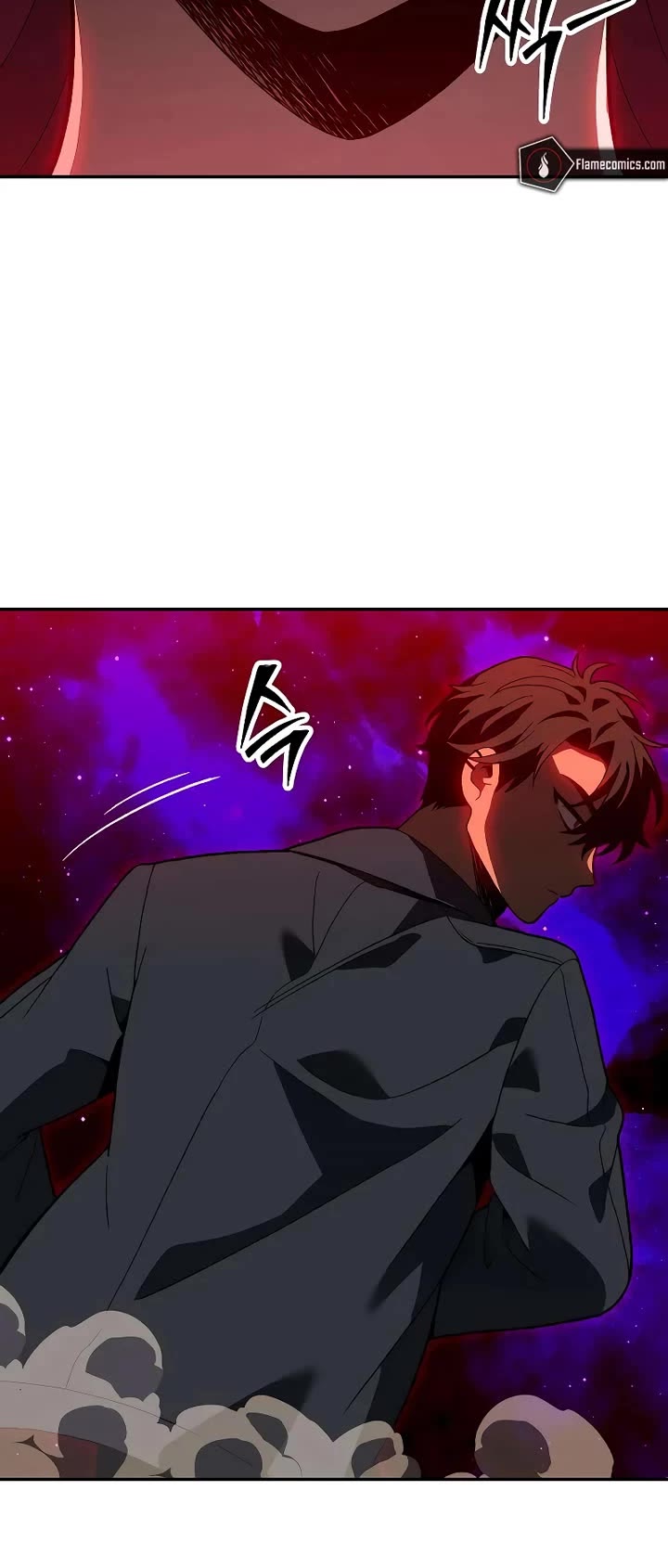 I Used to be a Boss Chapter 126 - Page 55