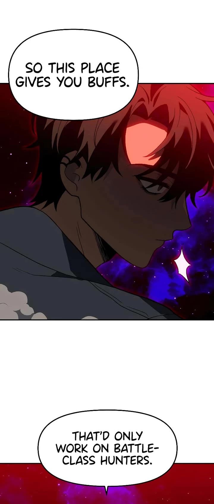 I Used to be a Boss Chapter 126 - Page 56