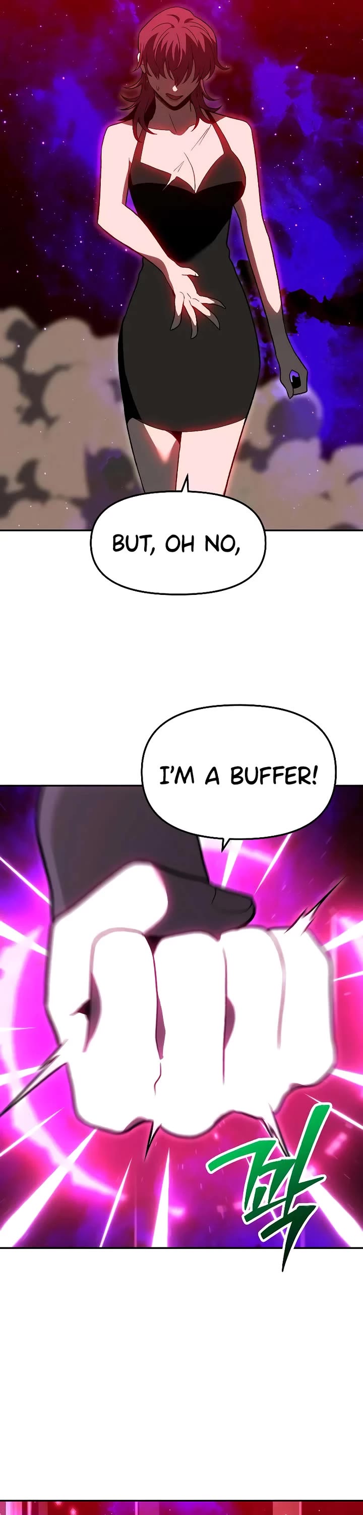 I Used to be a Boss Chapter 126 - Page 57