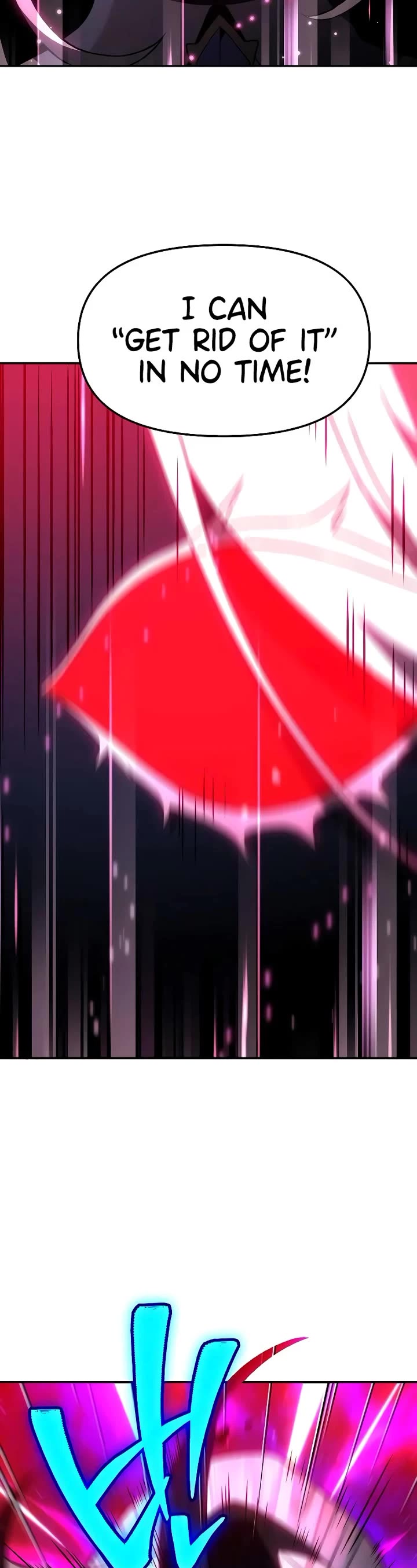 I Used to be a Boss Chapter 126 - Page 59