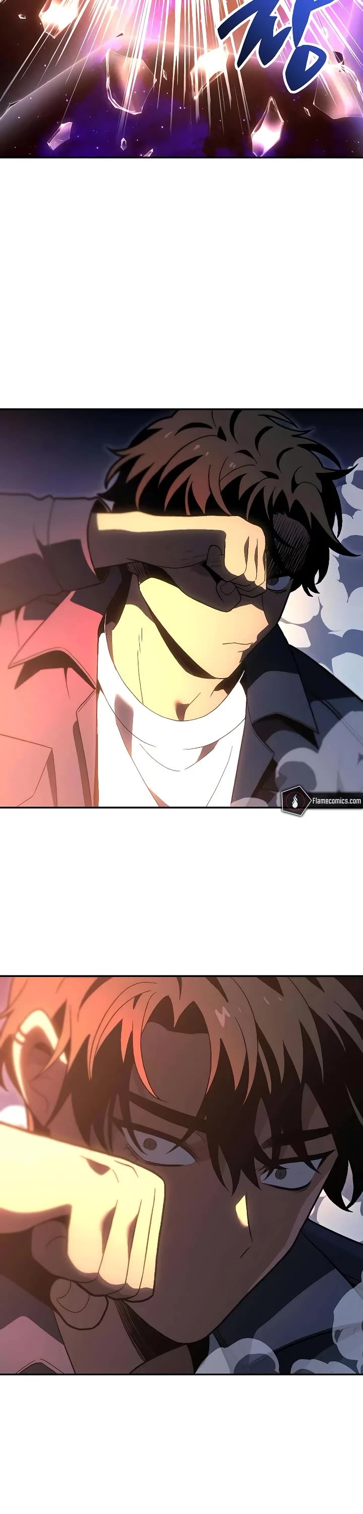 I Used to be a Boss Chapter 126 - Page 63