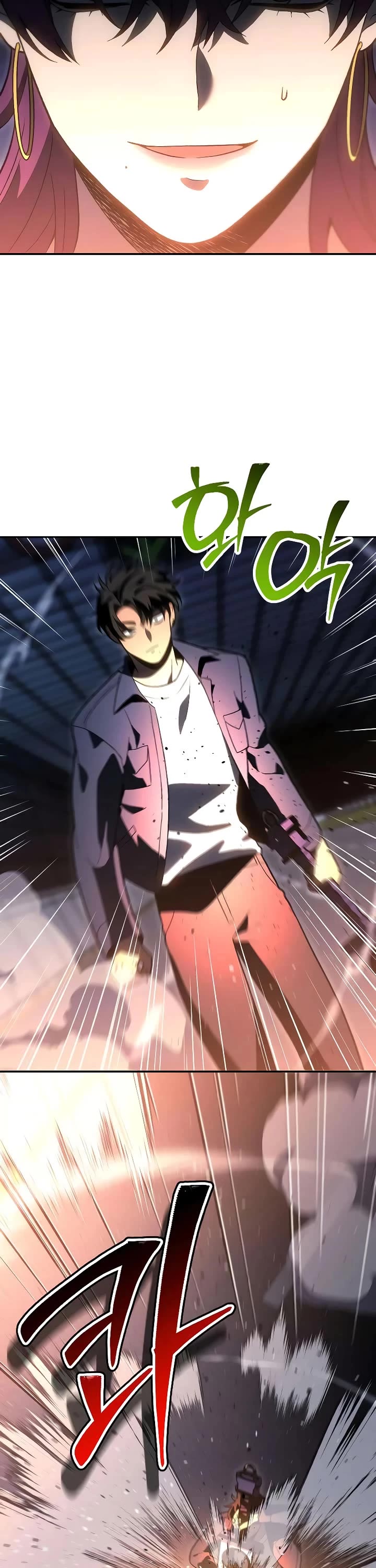 I Used to be a Boss Chapter 126 - Page 66