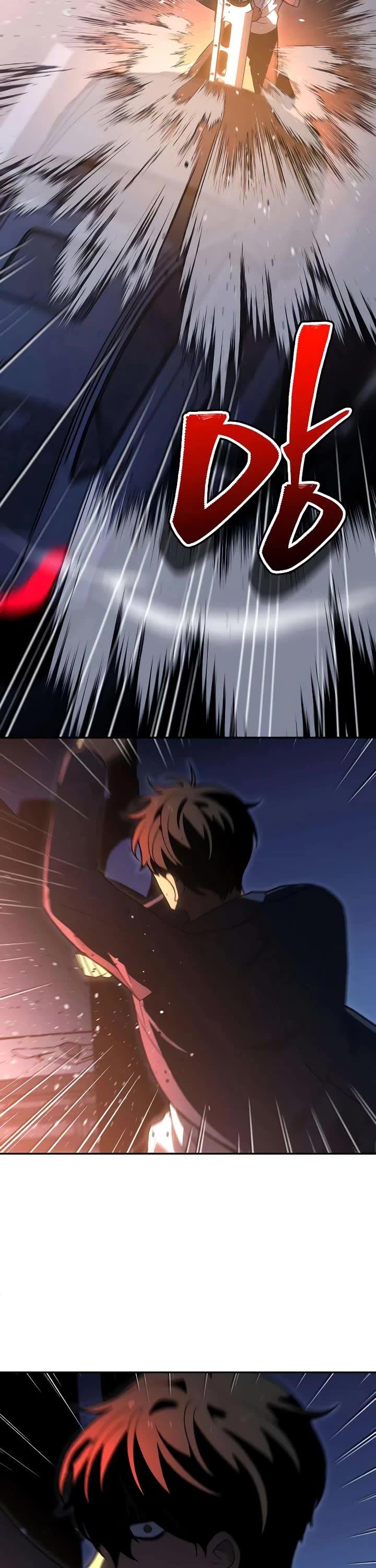 I Used to be a Boss Chapter 126 - Page 67