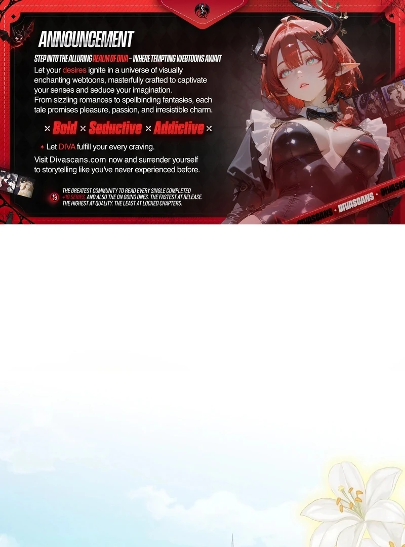 I Want My First Time With a Handsome Knight Chapter 0 - Page 1