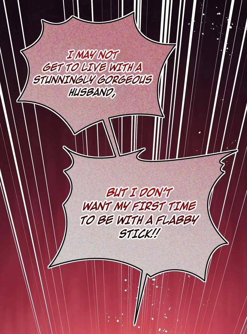 I Want My First Time With a Handsome Knight Chapter 0 - Page 14