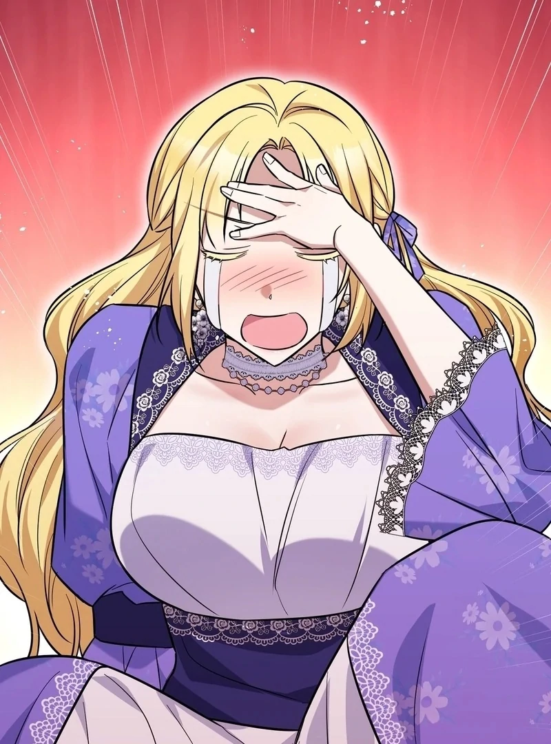 I Want My First Time With a Handsome Knight Chapter 0 - Page 15