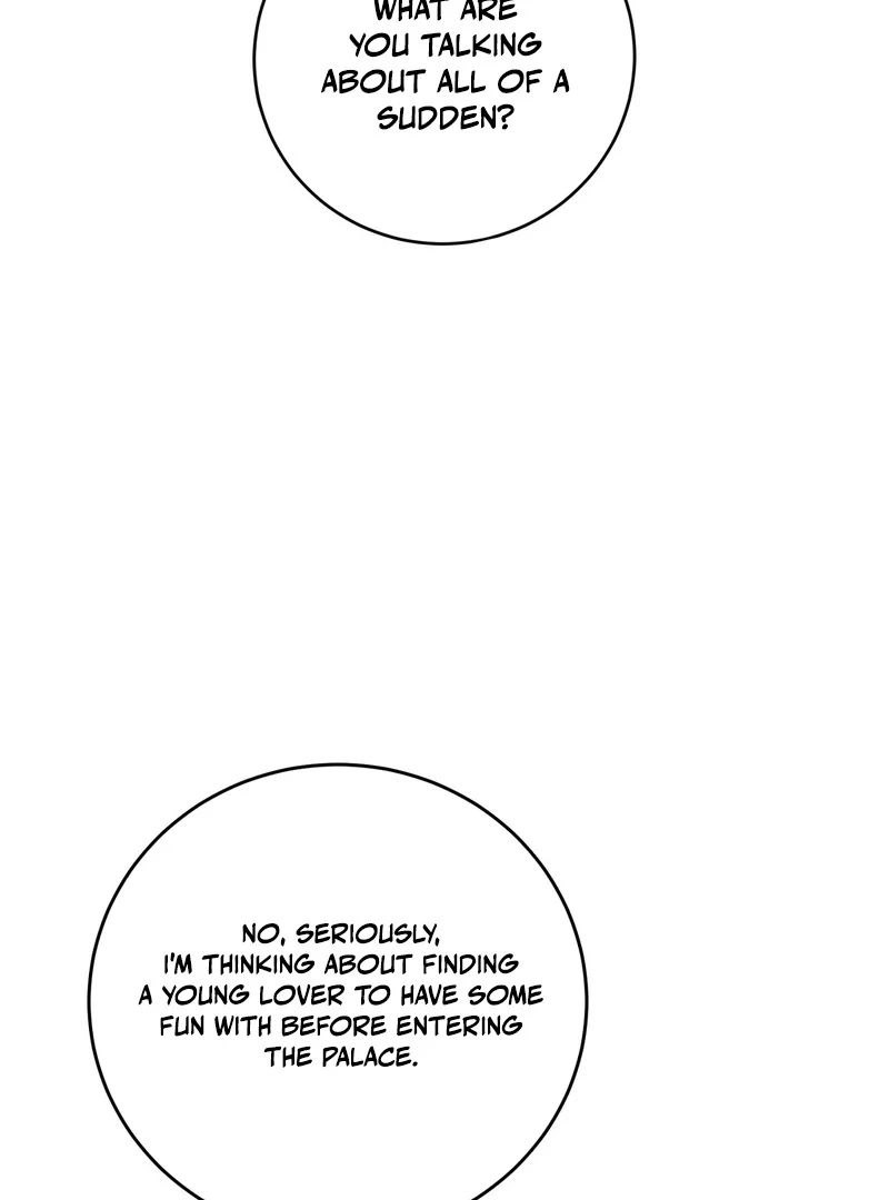 I Want My First Time With a Handsome Knight Chapter 0 - Page 19