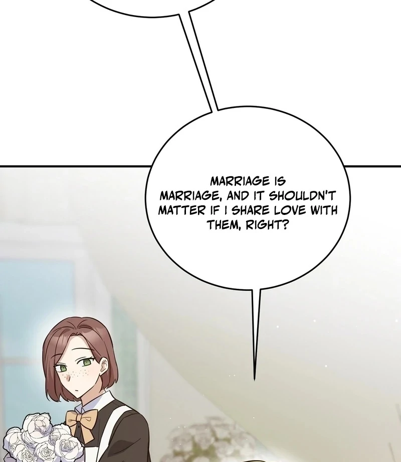 I Want My First Time With a Handsome Knight Chapter 0 - Page 20