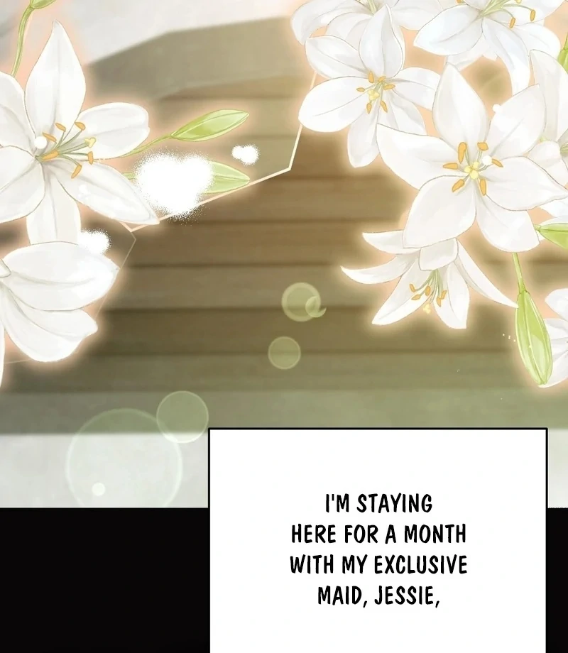 I Want My First Time With a Handsome Knight Chapter 0 - Page 3