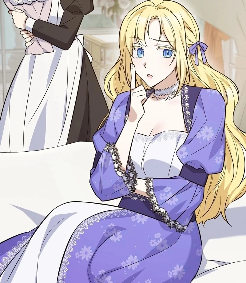 I Want My First Time With a Handsome Knight Chapter 0 - Page 21