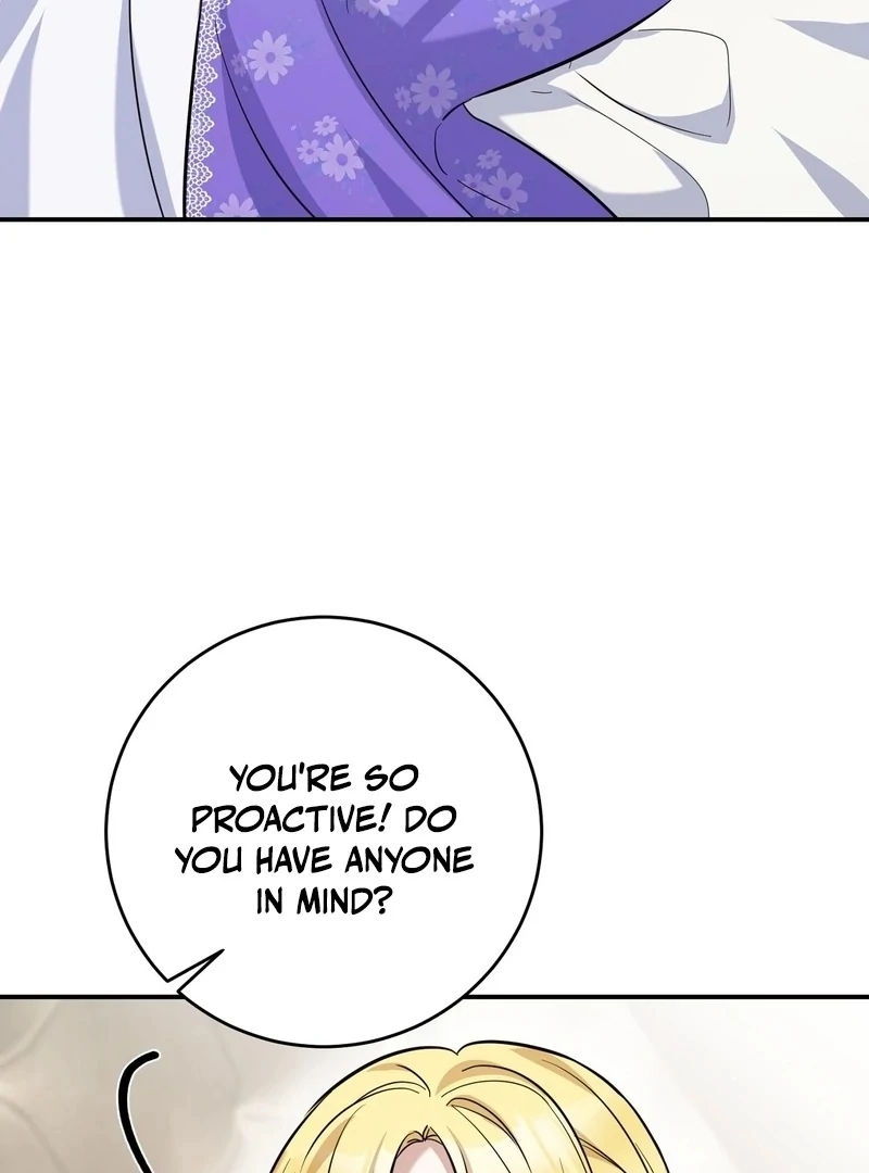 I Want My First Time With a Handsome Knight Chapter 0 - Page 22