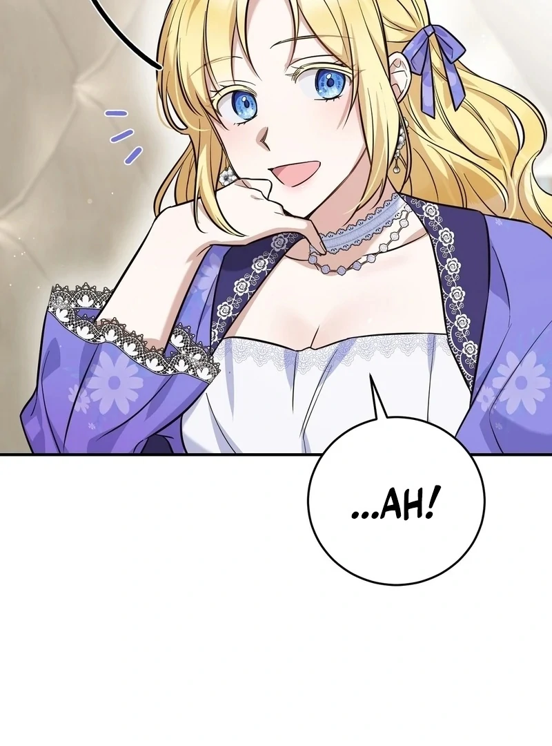 I Want My First Time With a Handsome Knight Chapter 0 - Page 23