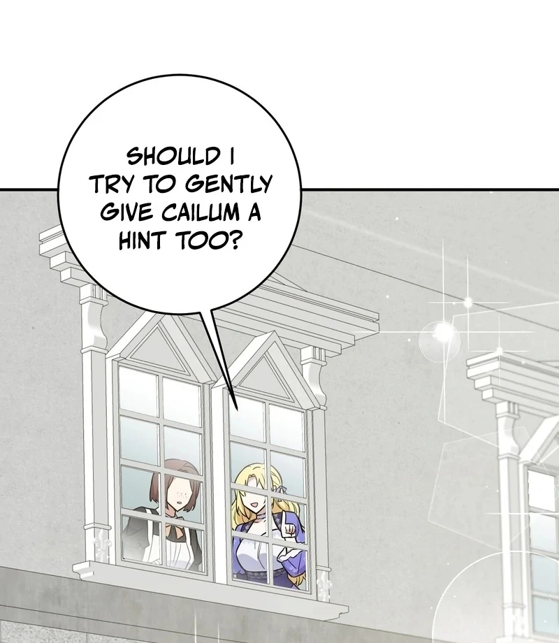 I Want My First Time With a Handsome Knight Chapter 0 - Page 24