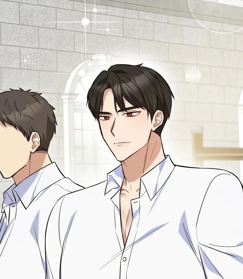 I Want My First Time With a Handsome Knight Chapter 0 - Page 25