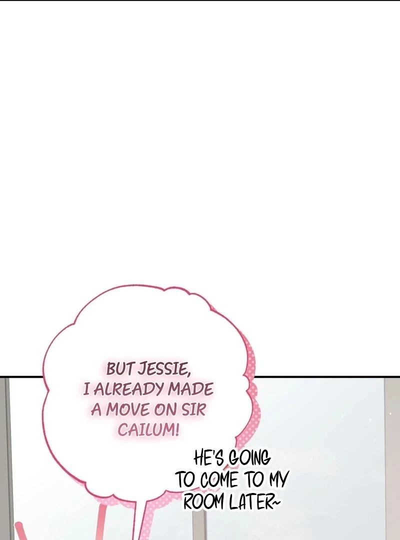 I Want My First Time With a Handsome Knight Chapter 0 - Page 27