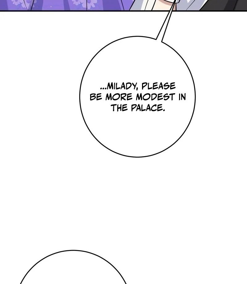 I Want My First Time With a Handsome Knight Chapter 0 - Page 29