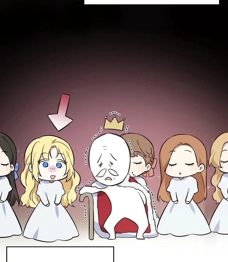 I Want My First Time With a Handsome Knight Chapter 0 - Page 4