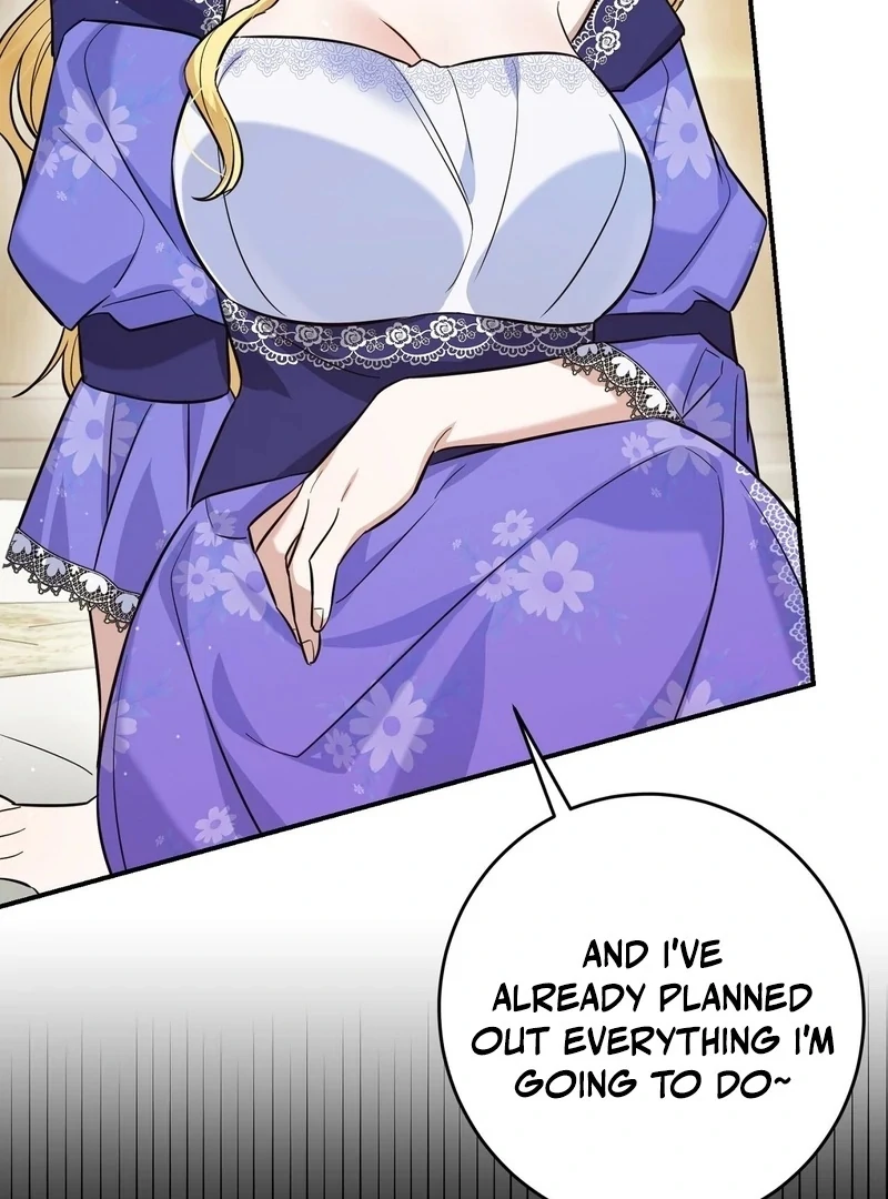 I Want My First Time With a Handsome Knight Chapter 0 - Page 31