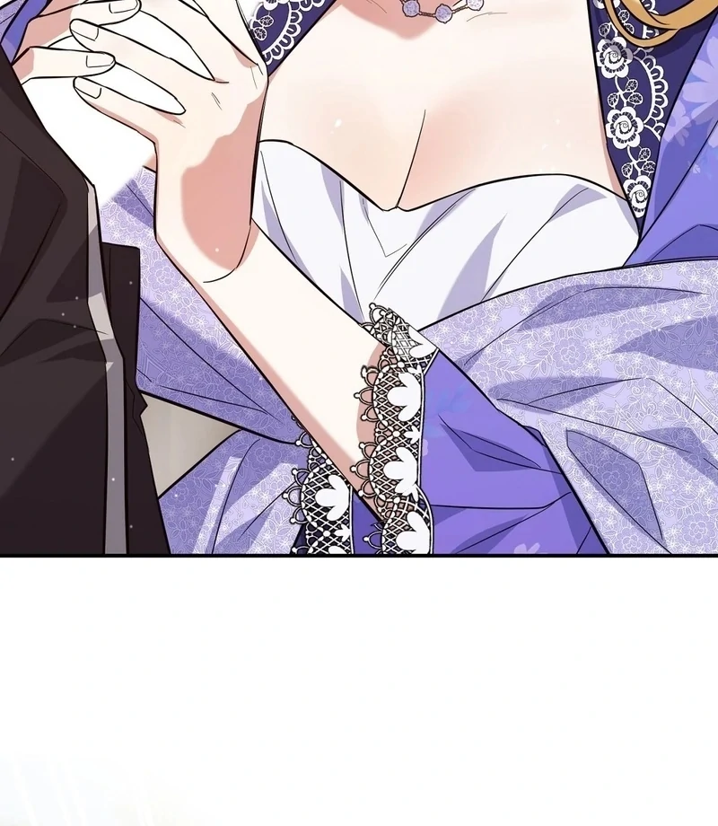 I Want My First Time With a Handsome Knight Chapter 0 - Page 33