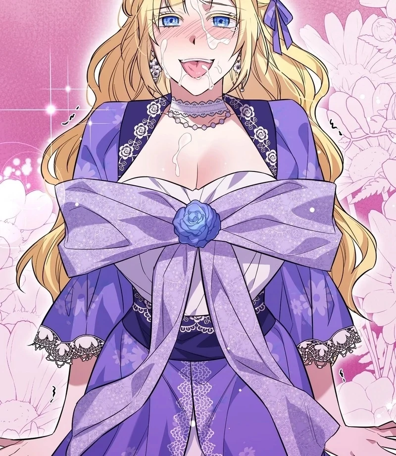 I Want My First Time With a Handsome Knight Chapter 0 - Page 37