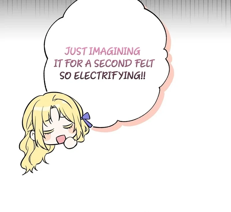 I Want My First Time With a Handsome Knight Chapter 0 - Page 39