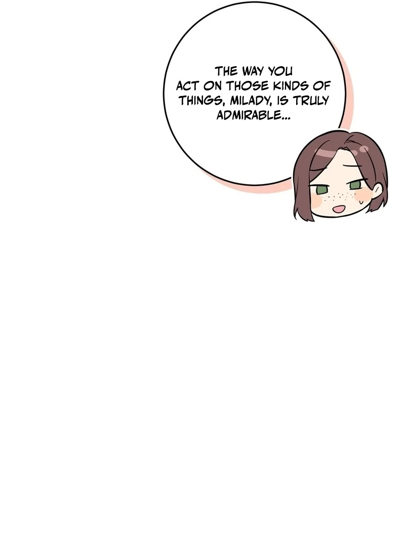 I Want My First Time With a Handsome Knight Chapter 0 - Page 40