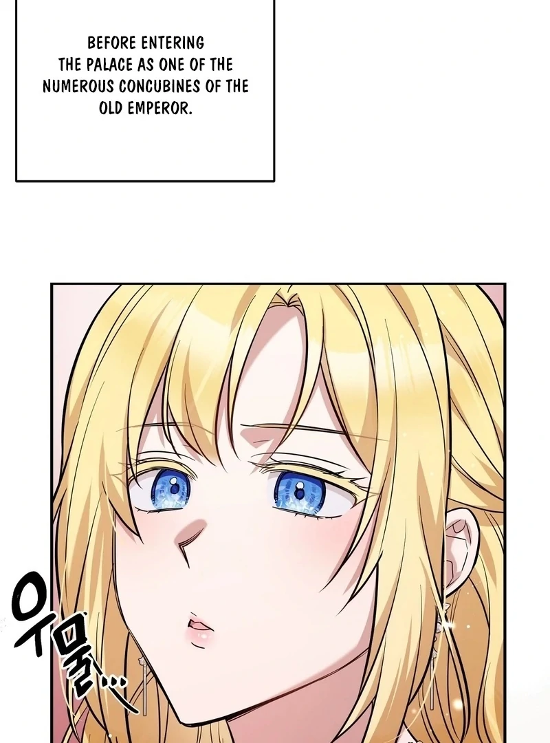 I Want My First Time With a Handsome Knight Chapter 0 - Page 5