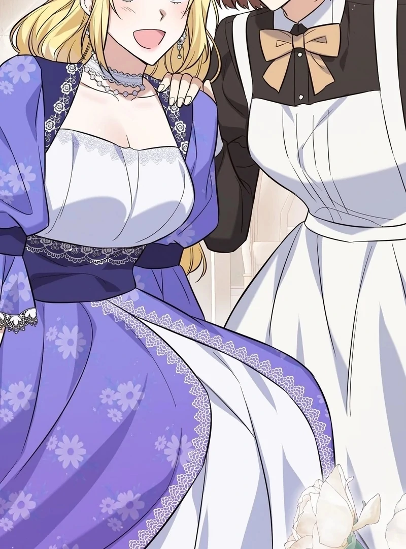 I Want My First Time With a Handsome Knight Chapter 0 - Page 44