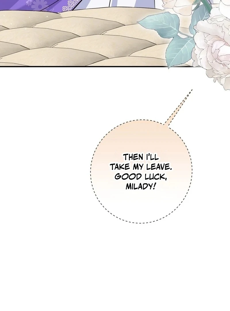 I Want My First Time With a Handsome Knight Chapter 0 - Page 45