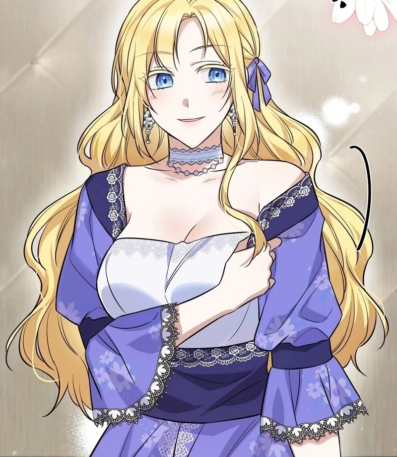 I Want My First Time With a Handsome Knight Chapter 0 - Page 47