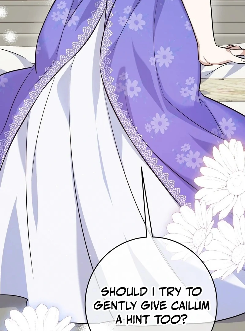 I Want My First Time With a Handsome Knight Chapter 0 - Page 48