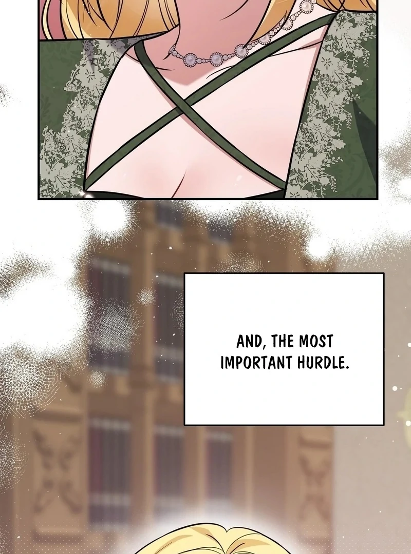 I Want My First Time With a Handsome Knight Chapter 0 - Page 6