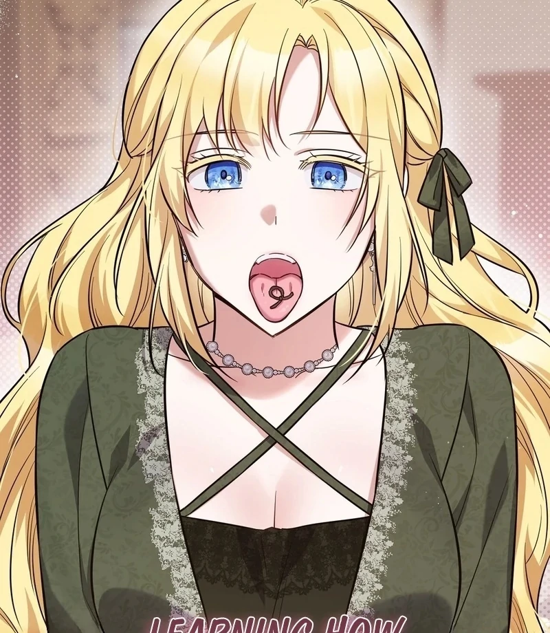 I Want My First Time With a Handsome Knight Chapter 0 - Page 7