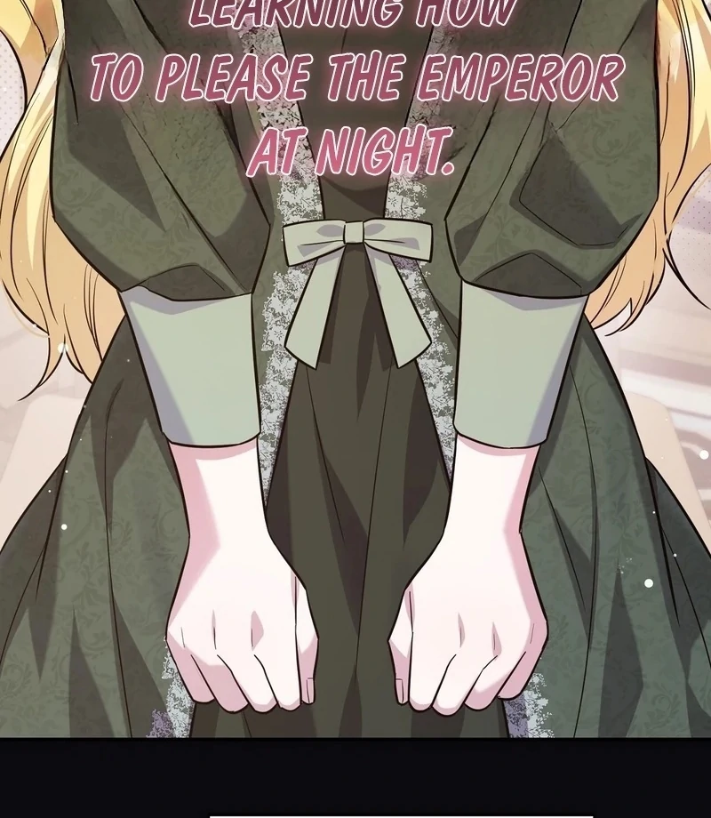 I Want My First Time With a Handsome Knight Chapter 0 - Page 8