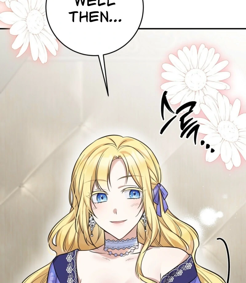 I Want My First Time With a Handsome Knight Chapter 1 - Page 103