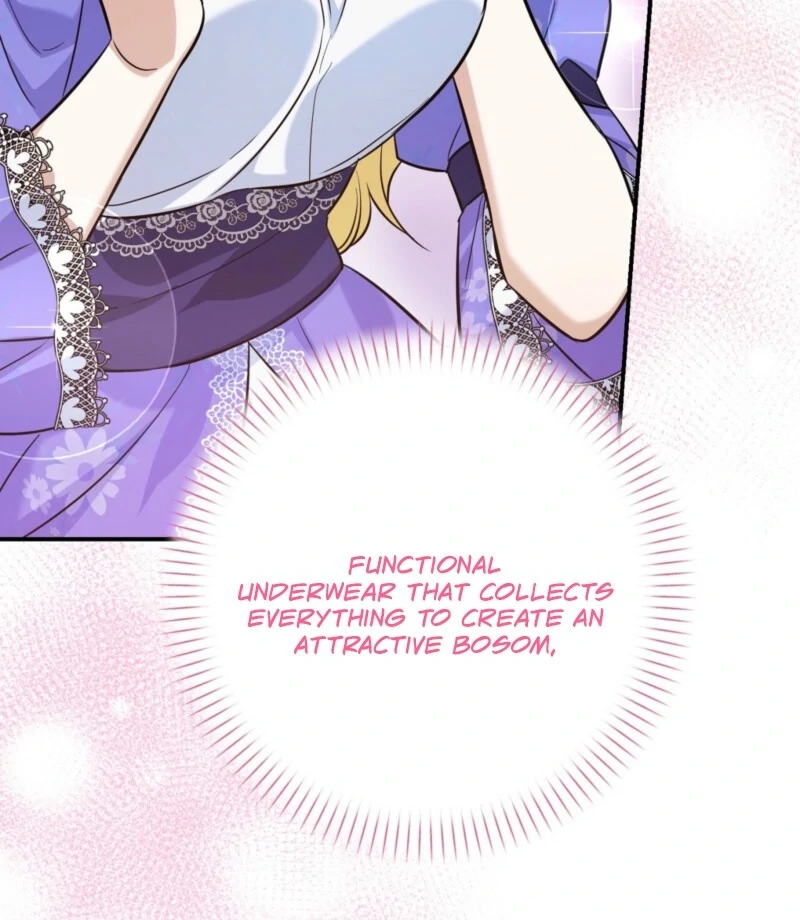 I Want My First Time With a Handsome Knight Chapter 1 - Page 109