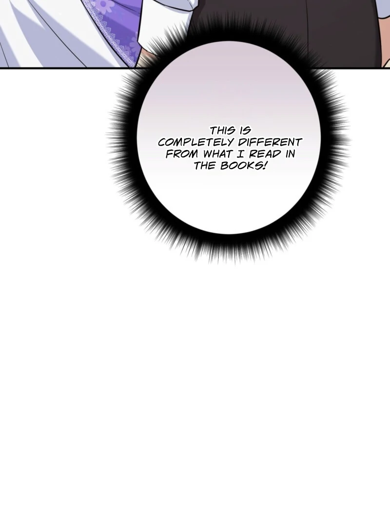 I Want My First Time With a Handsome Knight Chapter 1 - Page 136