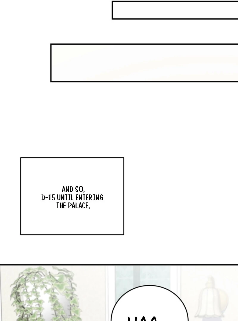 I Want My First Time With a Handsome Knight Chapter 1 - Page 154