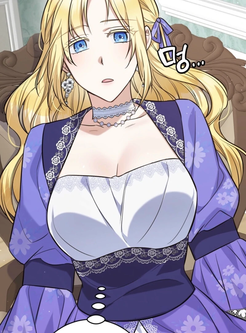 I Want My First Time With a Handsome Knight Chapter 1 - Page 158