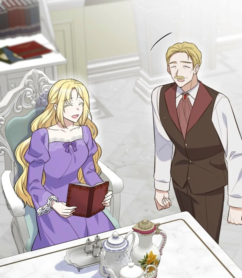 I Want My First Time With a Handsome Knight Chapter 1 - Page 17