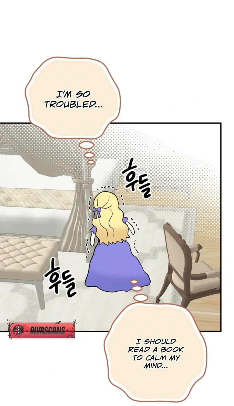 I Want My First Time With a Handsome Knight Chapter 1 - Page 166