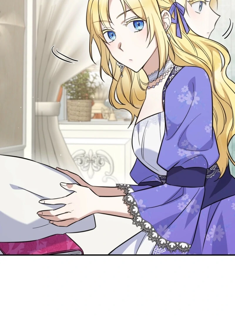 I Want My First Time With a Handsome Knight Chapter 1 - Page 168