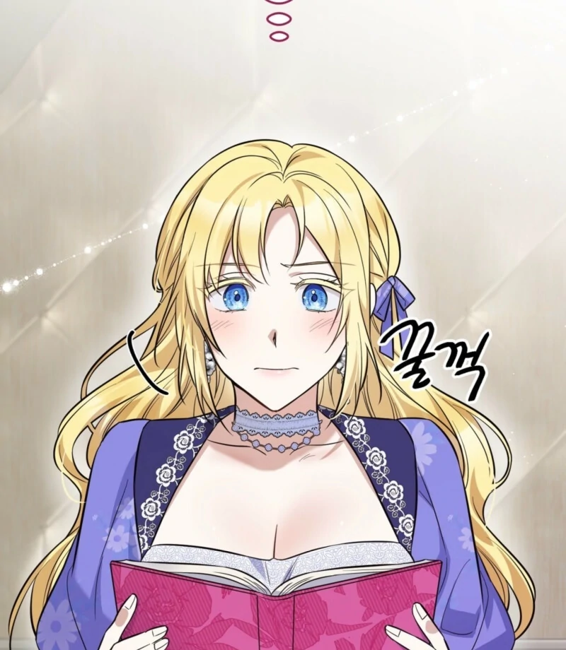 I Want My First Time With a Handsome Knight Chapter 1 - Page 173