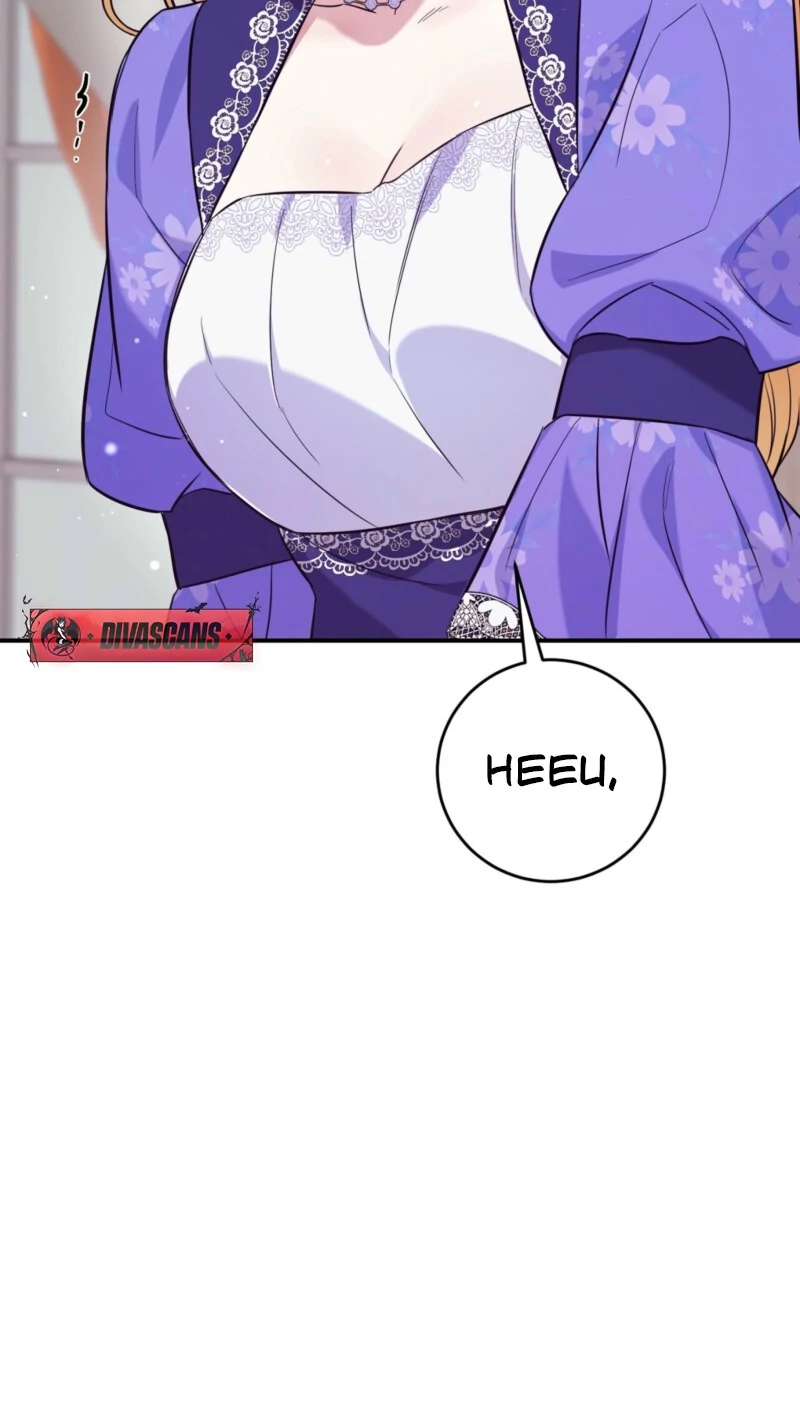 I Want My First Time With a Handsome Knight Chapter 1 - Page 188