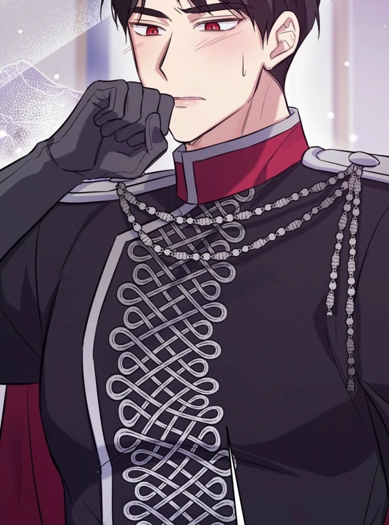 I Want My First Time With a Handsome Knight Chapter 1 - Page 194