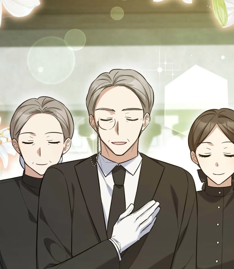 I Want My First Time With a Handsome Knight Chapter 1 - Page 3