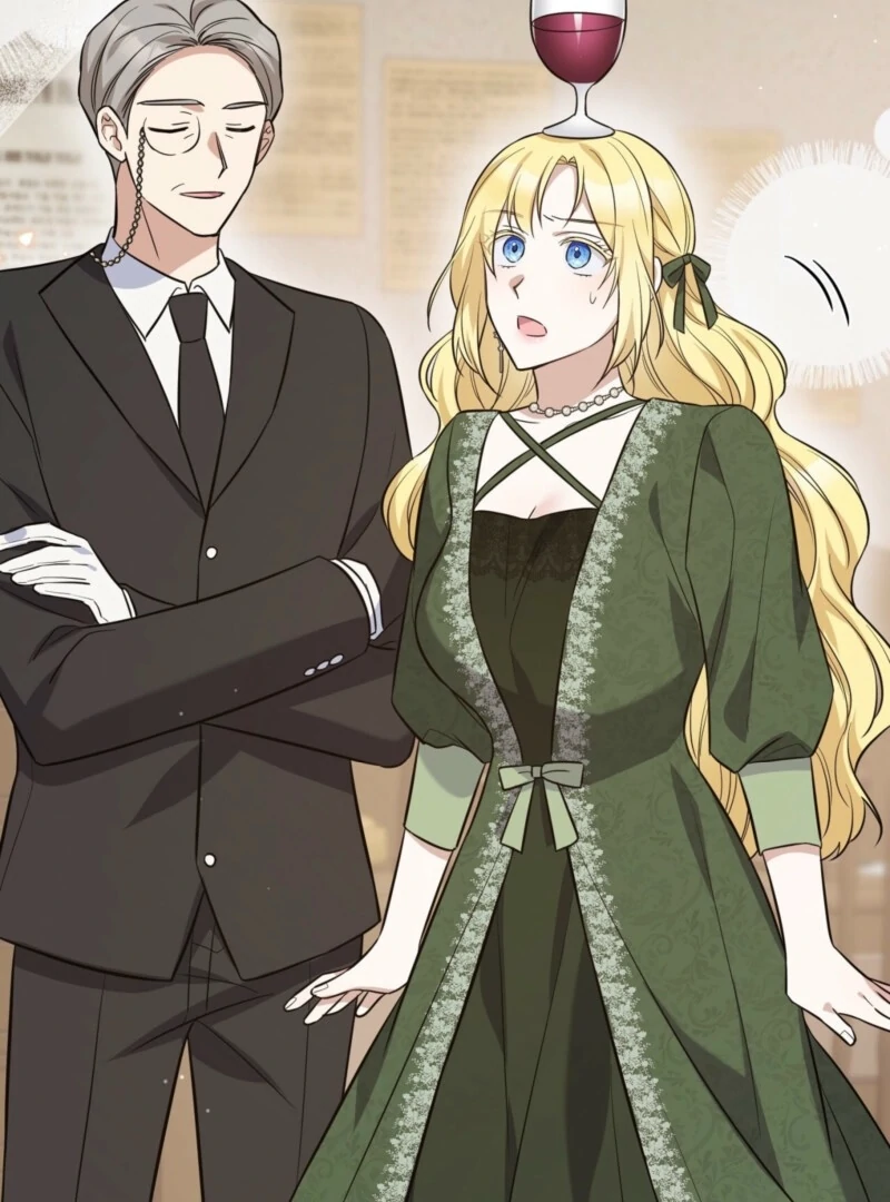 I Want My First Time With a Handsome Knight Chapter 1 - Page 24