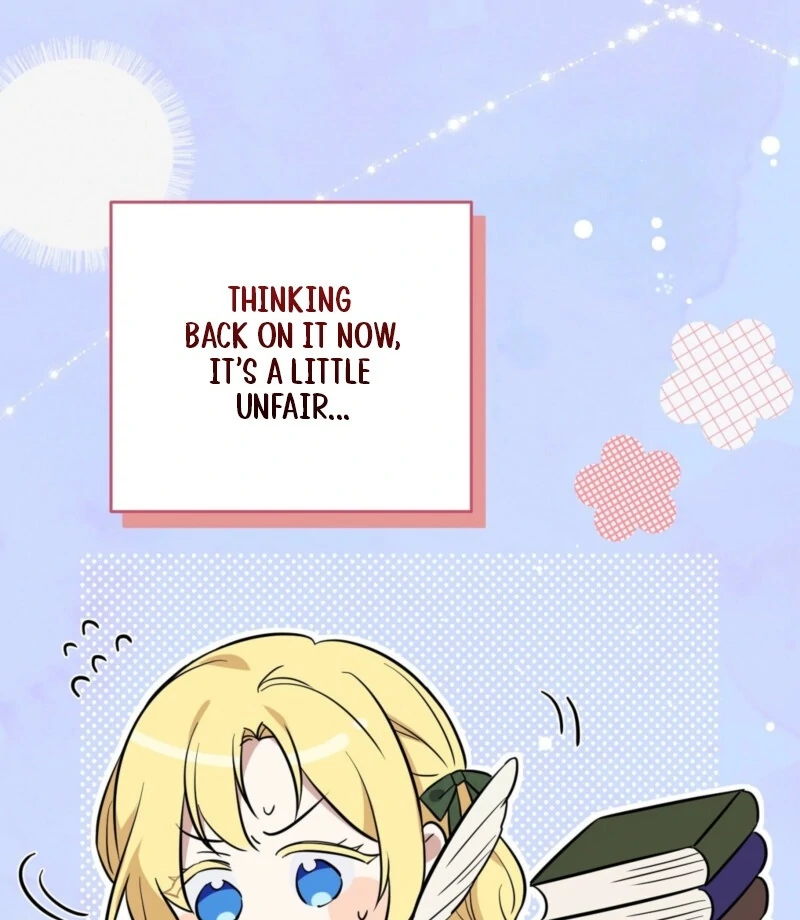 I Want My First Time With a Handsome Knight Chapter 1 - Page 26