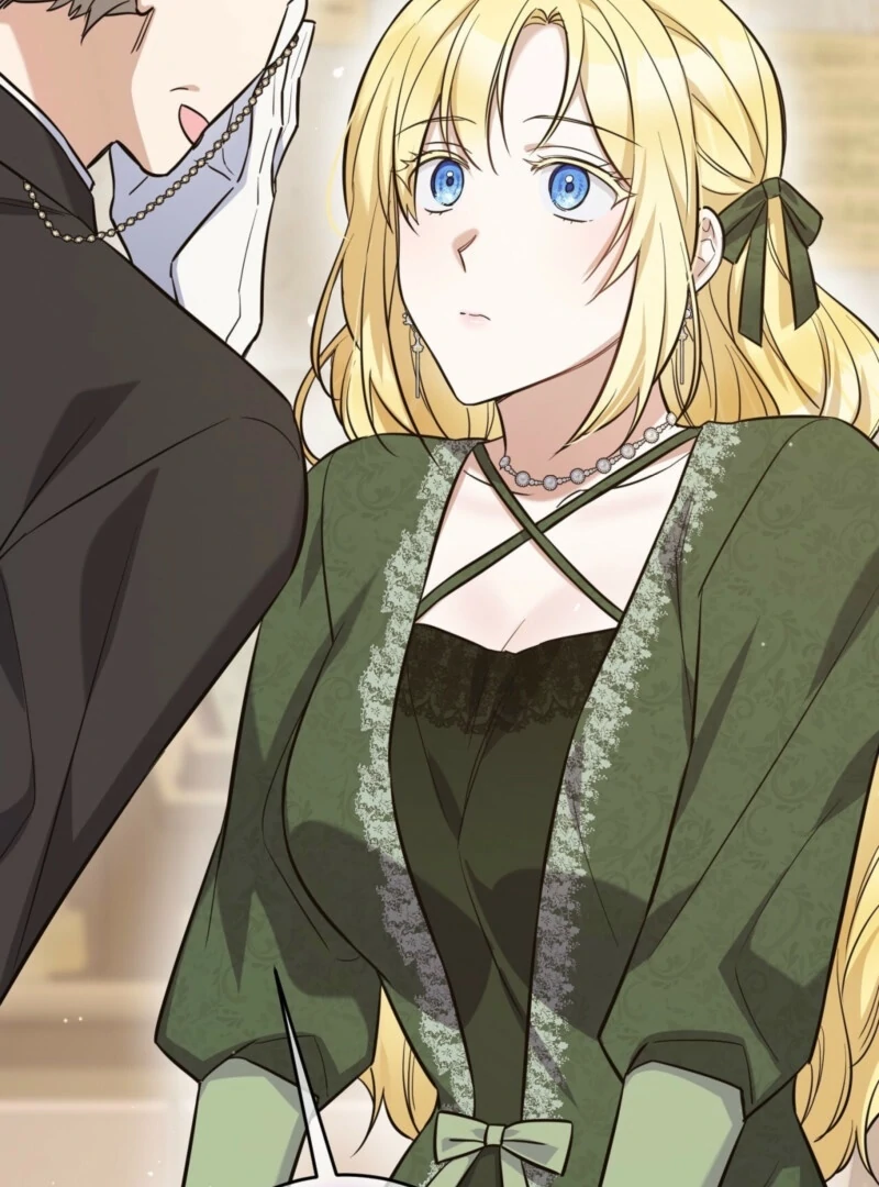 I Want My First Time With a Handsome Knight Chapter 1 - Page 31