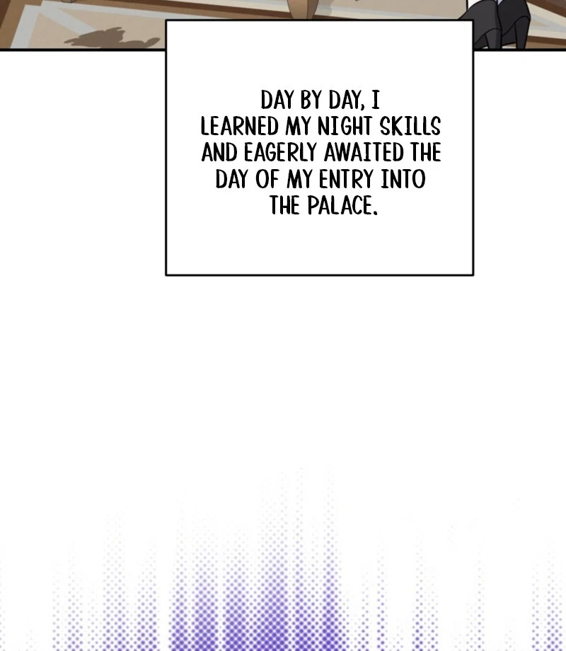 I Want My First Time With a Handsome Knight Chapter 1 - Page 38